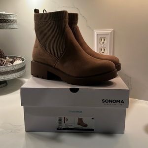 Womens ankle boot